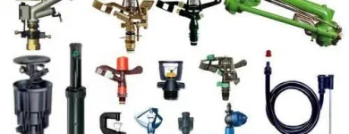 La imagen 3 de la Empresa TELLEZSPRAY Sistemas y Equipos de Riego en Veracruz VER