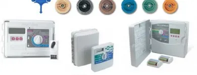 La imagen 4 de la Empresa TELLEZSPRAY Sistemas y Equipos de Riego en Veracruz VER