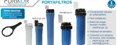 La imagen 7 de la Empresa TELLEZSPRAY Sistemas y Equipos de Riego en Veracruz VER