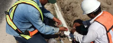 La imagen 14 de la Empresa TELLEZSPRAY Sistemas y Equipos de Riego en Veracruz VER