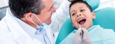 La imagen 1 de la Empresa TENORIO GABINETES DE ODONTOLOGÍA Salud y Medicina en Oaxaca MEX
