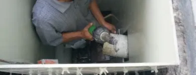 La imagen 1 de la Empresa TERMOFUSION E INSTALACION DE TUBERIAS Industrias y Agricultura en Villa Nicolás Romero MEX