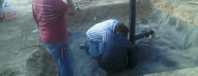 La imagen 2 de la Empresa TERMOFUSION E INSTALACION DE TUBERIAS Industrias y Agricultura en Villa Nicolás Romero MEX