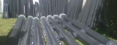 La imagen 3 de la Empresa TERMOFUSION E INSTALACION DE TUBERIAS Industrias y Agricultura en Villa Nicolás Romero MEX