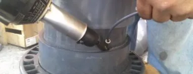 La imagen 5 de la Empresa TERMOFUSION E INSTALACION DE TUBERIAS Industrias y Agricultura en Villa Nicolás Romero MEX