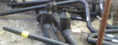 La imagen 7 de la Empresa TERMOFUSION E INSTALACION DE TUBERIAS Industrias y Agricultura en Villa Nicolás Romero MEX