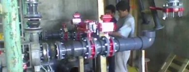 La imagen 8 de la Empresa TERMOFUSION E INSTALACION DE TUBERIAS Industrias y Agricultura en Villa Nicolás Romero MEX