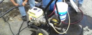 La imagen 10 de la Empresa TERMOFUSION E INSTALACION DE TUBERIAS Industrias y Agricultura en Villa Nicolás Romero MEX