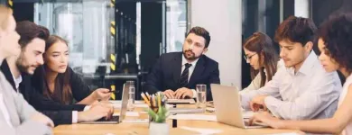 La imagen 1 de la Empresa TESTING CONFORMITY CERTIFICATION MEXICO SA DE CV. Servicios Profesionales y de Negocios en Ciudad De México MEX