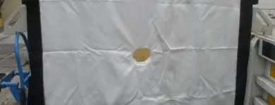 La imagen 3 de la Empresa TEXTILES FILTRANTES INDUSTRIALES Servicios Legales y Financieros en Tlalnepantla De Baz MEX