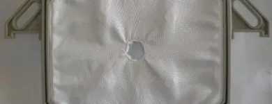 La imagen 4 de la Empresa TEXTILES FILTRANTES INDUSTRIALES Servicios Legales y Financieros en Tlalnepantla De Baz MEX