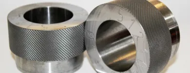 La imagen 1 de la Empresa THR DESIGN AND MANUFACTURING Maquinaria, Equipos y Servicios en Estado De México MEX