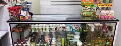 La imagen 2 de la Empresa TIENDA NATURISTA BIENESTAR Industrias y Agricultura en Heroica Puebla De Zaragoza PUE