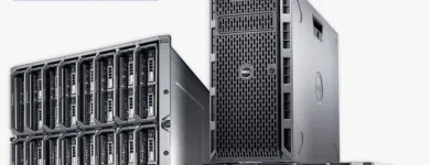 La imagen 7 de la Empresa TIENDA TBS Tienda de Informática en Ciudad De México CMX