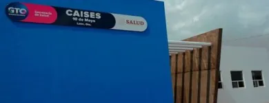 La imagen 2 de la Empresa TIERRA DEL BAJÍO CONSTRUCCIONES S.A. DE C.V. Servicios Profesionales y de Negocios en Irapuato GUA