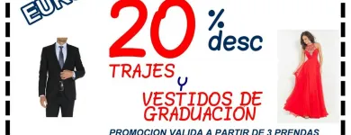 La imagen 1 de la Empresa TINTORERIA LA EUROPEA Tintorerías y lavanderías en Veracruz VER