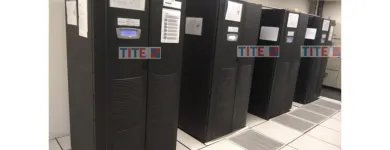 La imagen 1 de la Empresa TITE TECNOLOGÍA INTELIGENTE Servicios Profesionales y de Negocios en Ciudad De México CMX