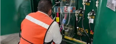 La imagen 3 de la Empresa TITE TECNOLOGÍA INTELIGENTE Servicios Profesionales y de Negocios en Ciudad De México CMX