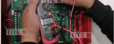 La imagen 5 de la Empresa TITE TECNOLOGÍA INTELIGENTE Servicios Profesionales y de Negocios en Ciudad De México CMX