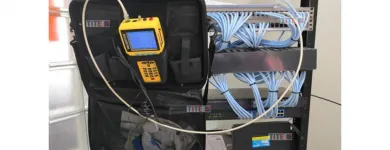 La imagen 7 de la Empresa TITE TECNOLOGÍA INTELIGENTE Servicios Profesionales y de Negocios en Ciudad De México CMX