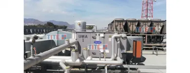 La imagen 8 de la Empresa TITE TECNOLOGÍA INTELIGENTE Servicios Profesionales y de Negocios en Ciudad De México CMX