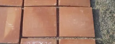 La imagen 3 de la Empresa TLAQUETEJAS Materiales de Construcción en Tlaquepaque JAL