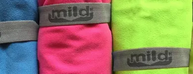 La imagen 3 de la Empresa TOALLAS MILD Trajes de Baño en Naucalpan De Juárez MEX