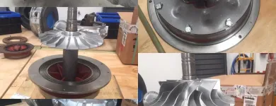 La imagen 1 de la Empresa TODICH SA DE CV Transportes y Turismo en Veracruz VER