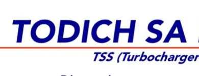 La imagen 3 de la Empresa TODICH SA DE CV Transportes y Turismo en Veracruz VER