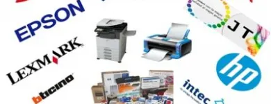 La imagen 5 de la Empresa TONER Y ARTICULOS DE OFICINA Servicios Profesionales y de Negocios en Zapopan JAL