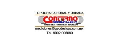 La imagen 5 de la Empresa TOPOGRAFÍA RURAL Y URBANA Inmobiliaria y Reformas en Mérida YUC