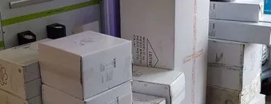 La imagen 3 de la Empresa TORGÓN ELÉCTRICA Y FERRETERÍA Servicios Profesionales y de Negocios en Pachuca HID