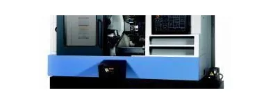 La imagen 3 de la Empresa TORNOS CNC en Monterrey NLE