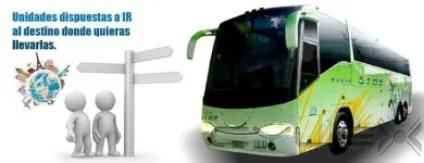 La imagen 3 de la Empresa TOURS OF LINE en Ecatepec De Morelos MEX