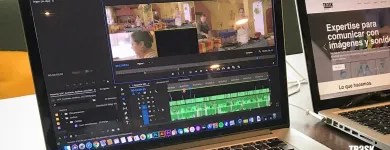 La imagen 7 de la Empresa TR3SK FILMS, S.A. DE C.V. Video y Sonido Profesional en Monterrey NLE