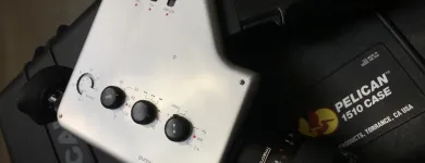 La imagen 9 de la Empresa TR3SK FILMS, S.A. DE C.V. Video y Sonido Profesional en Monterrey NLE