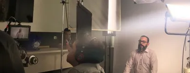 La imagen 12 de la Empresa TR3SK FILMS, S.A. DE C.V. Video y Sonido Profesional en Monterrey NLE