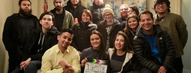 La imagen 14 de la Empresa TR3SK FILMS, S.A. DE C.V. Video y Sonido Profesional en Monterrey NLE