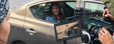 La imagen 16 de la Empresa TR3SK FILMS, S.A. DE C.V. Video y Sonido Profesional en Monterrey NLE