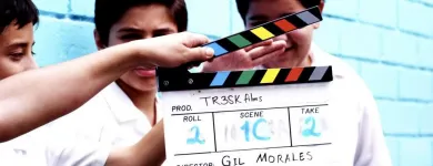 La imagen 19 de la Empresa TR3SK FILMS, S.A. DE C.V. Video y Sonido Profesional en Monterrey NLE