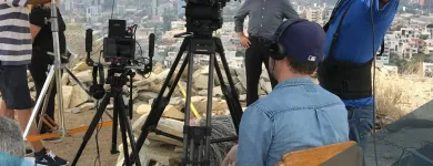 La imagen 21 de la Empresa TR3SK FILMS, S.A. DE C.V. Video y Sonido Profesional en Monterrey NLE