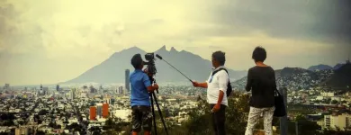La imagen 23 de la Empresa TR3SK FILMS, S.A. DE C.V. Video y Sonido Profesional en Monterrey NLE