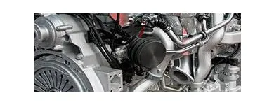 La imagen 1 de la Empresa TRACTO REFACCIONES DIÉSEL CUMMINS Refacciones y Accesorios para Automóviles y Camiones en Tepic NAY