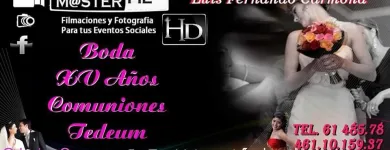 La imagen 3 de la Empresa TRANSFERENCIA CYBERTEC Video y Sonido Profesional en Celaya GUA