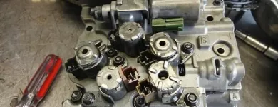 La imagen 1 de la Empresa TRANSMISIONES AUTOMÁTICAS CASTELLÓN Refacciones y Accesorios para Automóviles y Camiones en Mexicali BCN