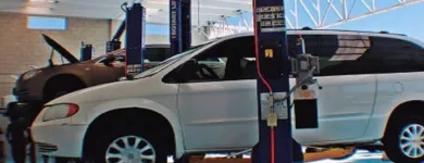 La imagen 1 de la Empresa TRANSMISIONES AUTOMÁTICAS JULIÁN Refacciones y Accesorios para Automóviles y Camiones en Chihuahua MEX