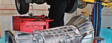 La imagen 2 de la Empresa TRANSMISIONES AUTOMÁTICAS JULIÁN Refacciones y Accesorios para Automóviles y Camiones en Chihuahua MEX