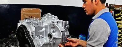 La imagen 3 de la Empresa TRANSMISIONES AUTOMÁTICAS JULIÁN Refacciones y Accesorios para Automóviles y Camiones en Chihuahua MEX