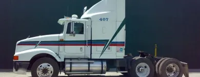 La imagen 1 de la Empresa TRANSPORTADORA RAMECA SA DE CV Maquinaria, Equipos y Servicios en San Mateo Atenco MEX