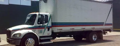 La imagen 2 de la Empresa TRANSPORTADORA RAMECA SA DE CV Maquinaria, Equipos y Servicios en San Mateo Atenco MEX